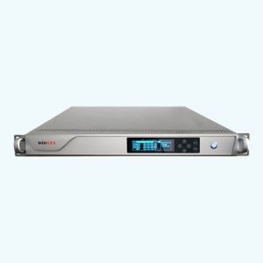 1/4 / 8CH SD / HD-SDI IPTV dekoder Caster-R315