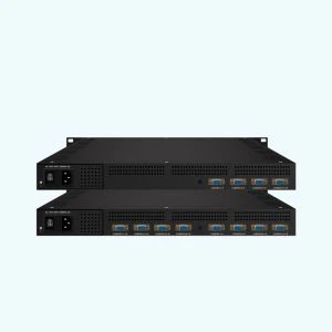 MSM621 MPEG4 CVBS / AV modulator
