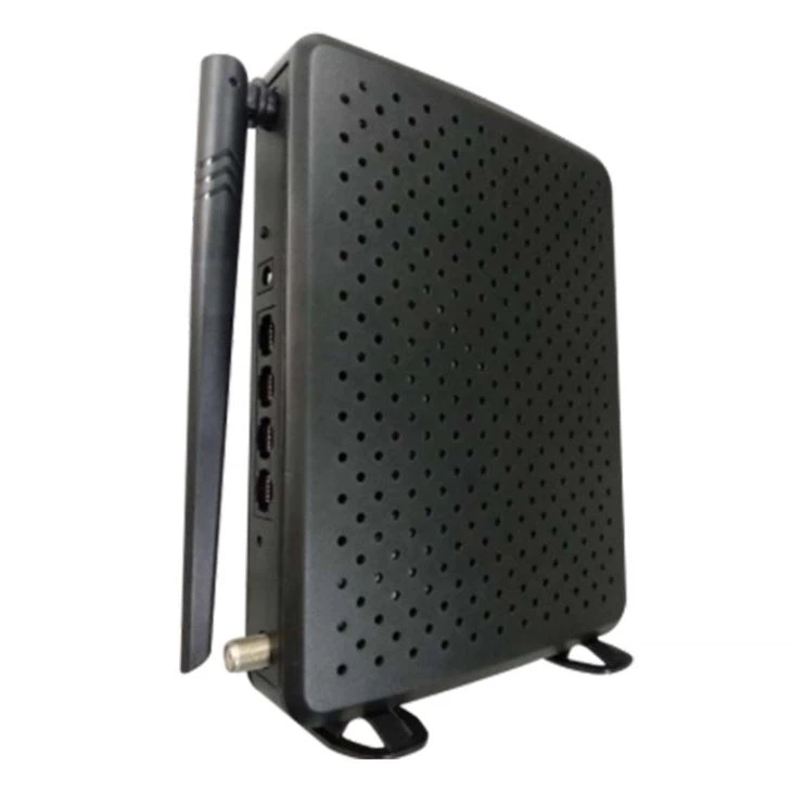 DOCSIS 3.0 24*8 Cable Modem WiFi