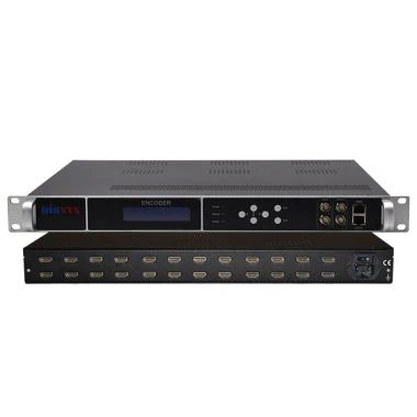 H.264 Hdmi koder