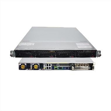 Anystream915 Carrier-grade 8K@60FPS 4*12G -SDI enkoder