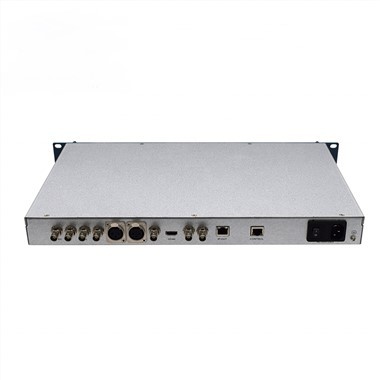 ENC3311plus single mpeg4 avc full hd koder