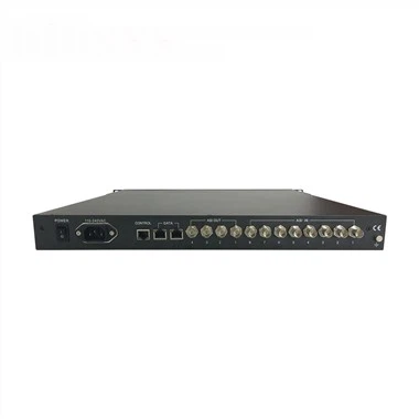 Multifunkcionalni ASI+IP-to-ASI adapter